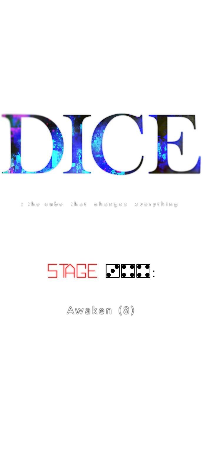 DICE: the cube that changes everything - episode 347 - 8