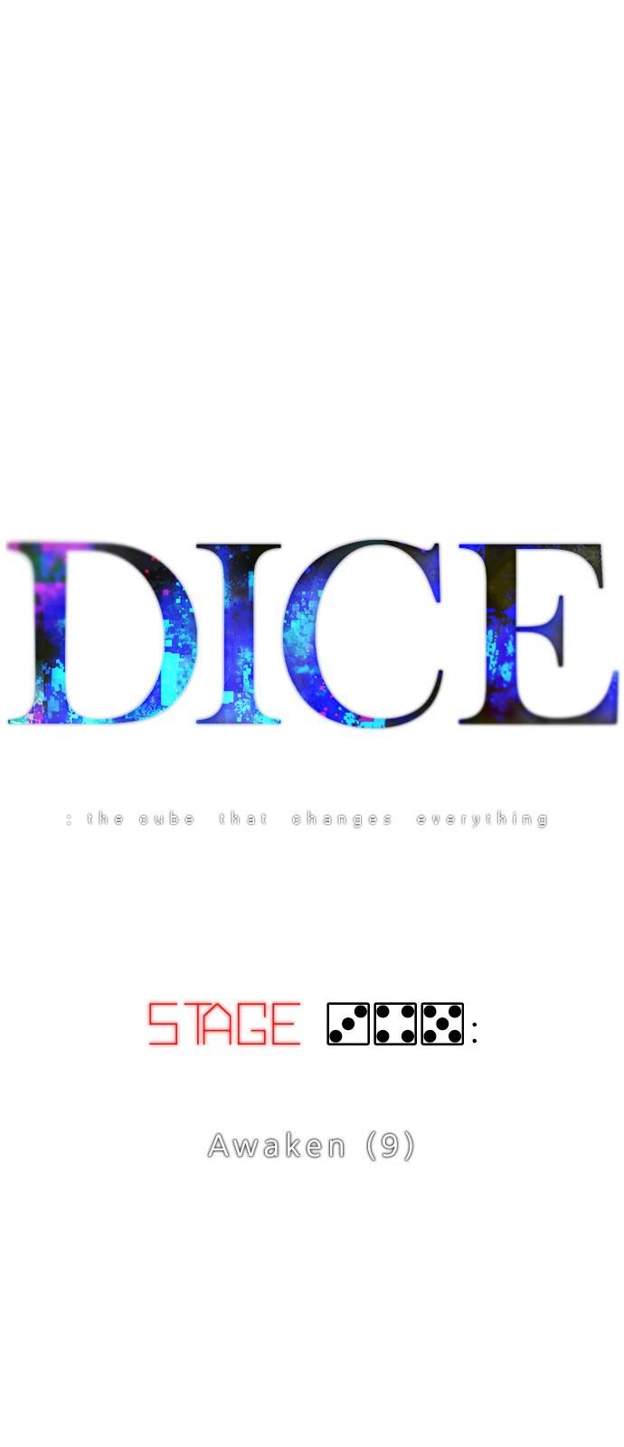 DICE: the cube that changes everything - episode 348 - 0