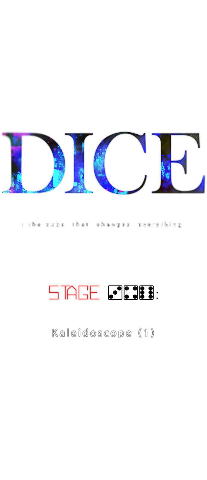 DICE: the cube that changes everything - episode 349 - 4