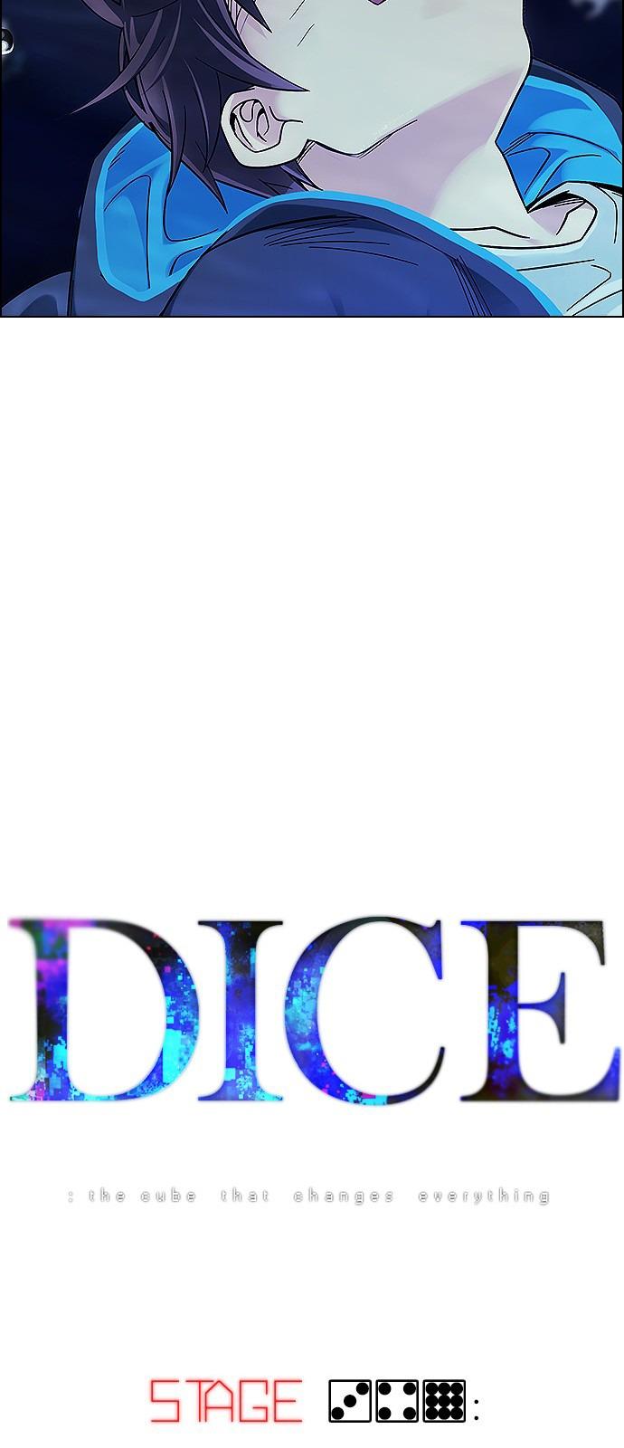 DICE: the cube that changes everything - episode 352 - 4