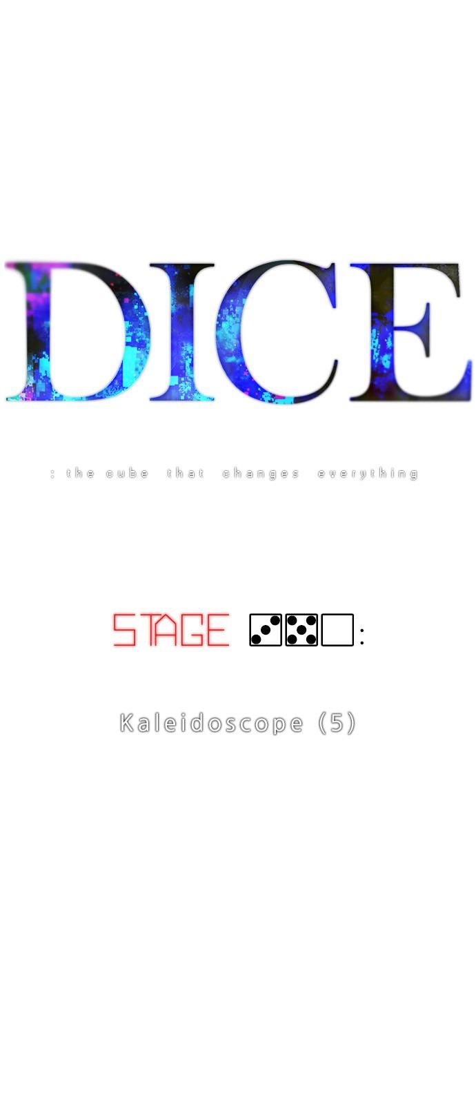 DICE: the cube that changes everything - episode 353 - 6