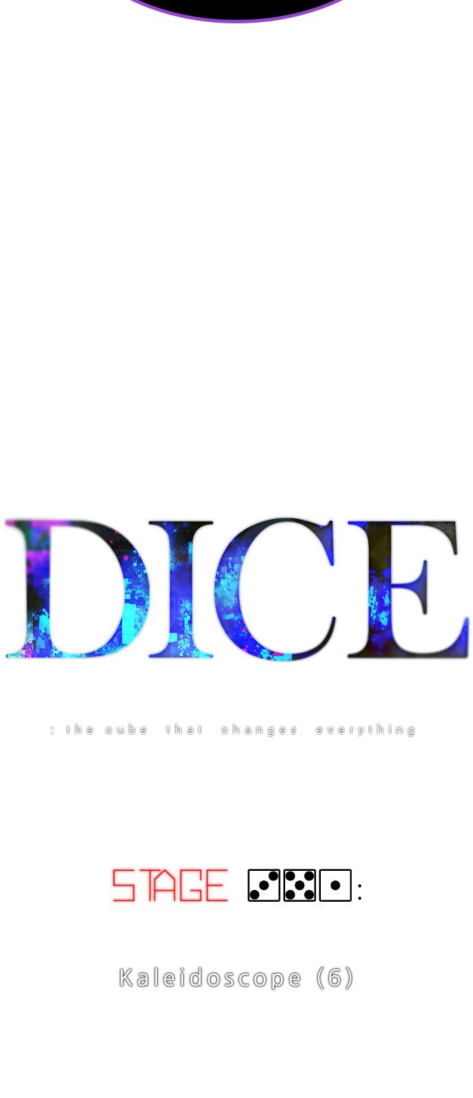 DICE: the cube that changes everything - episode 354 - 6