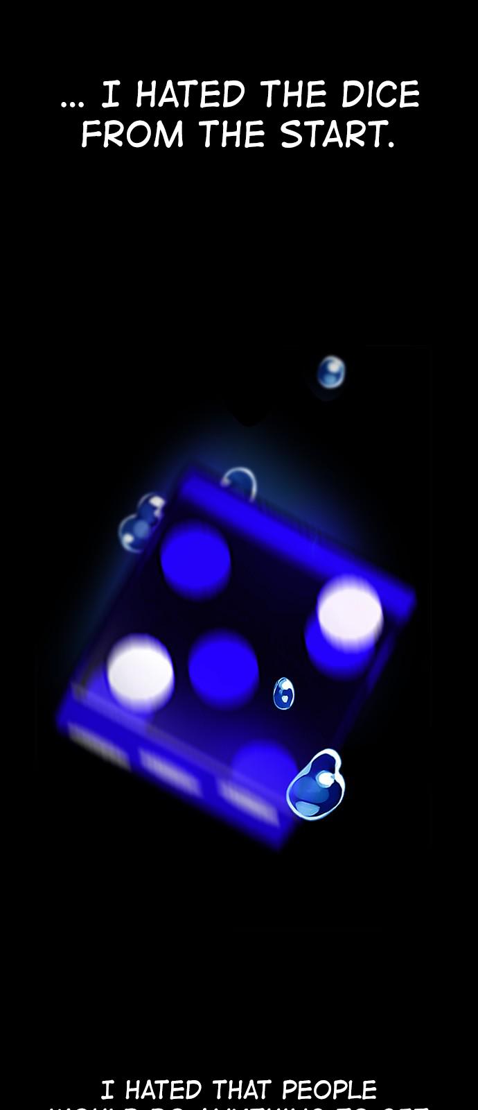 DICE: the cube that changes everything - episode 355 - 41