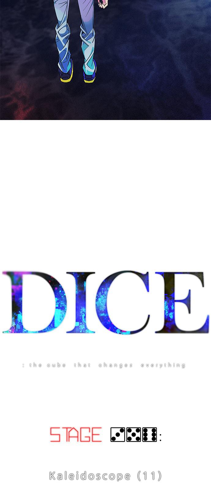 DICE: the cube that changes everything - episode 359 - 6