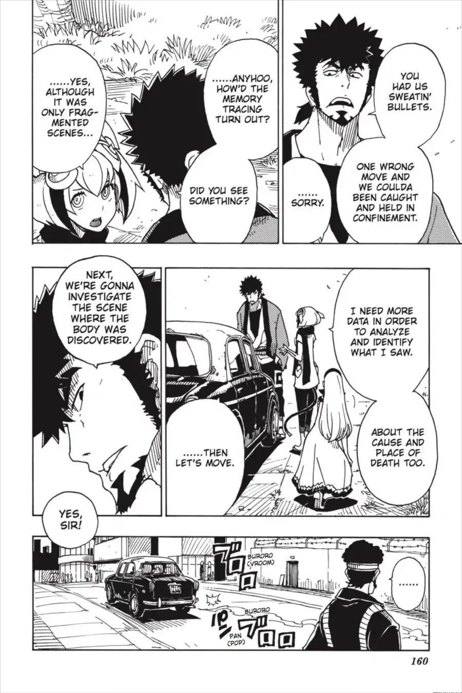 Dimension W - episode 91 - 31