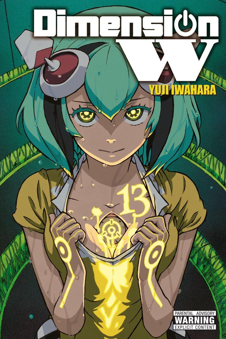 Dimension W - episode 93 - 0