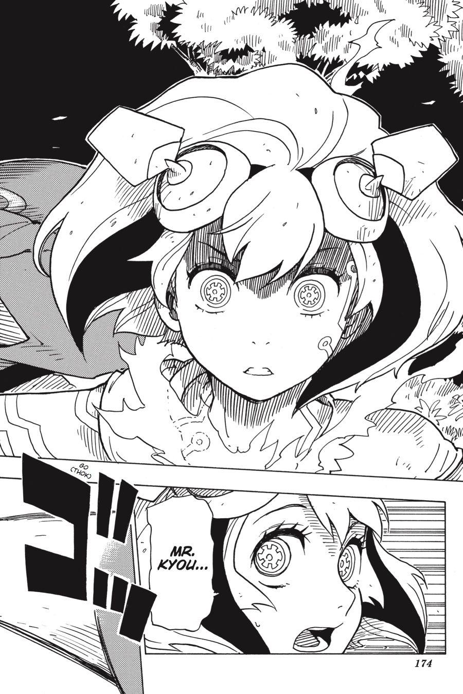 Dimension W - episode 98 - 13