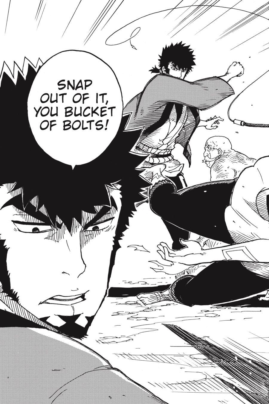 Dimension W - episode 98 - 16