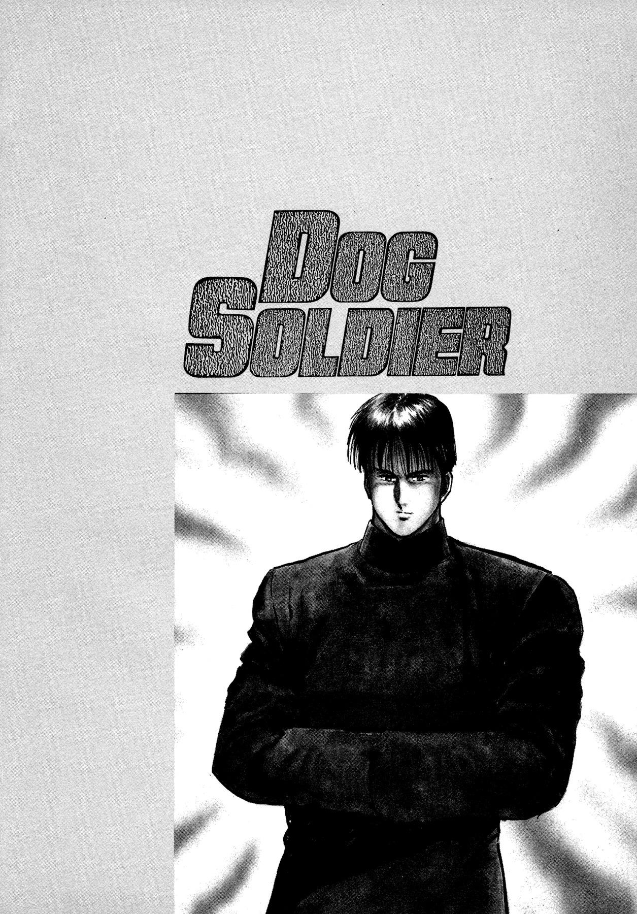 Dog Soldier - episode 14 - 69