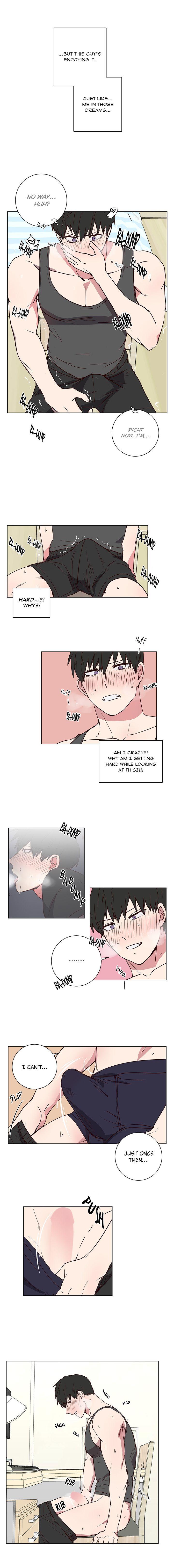 Don T Pick Up The Soap Ch 3 Page 6 Mangago