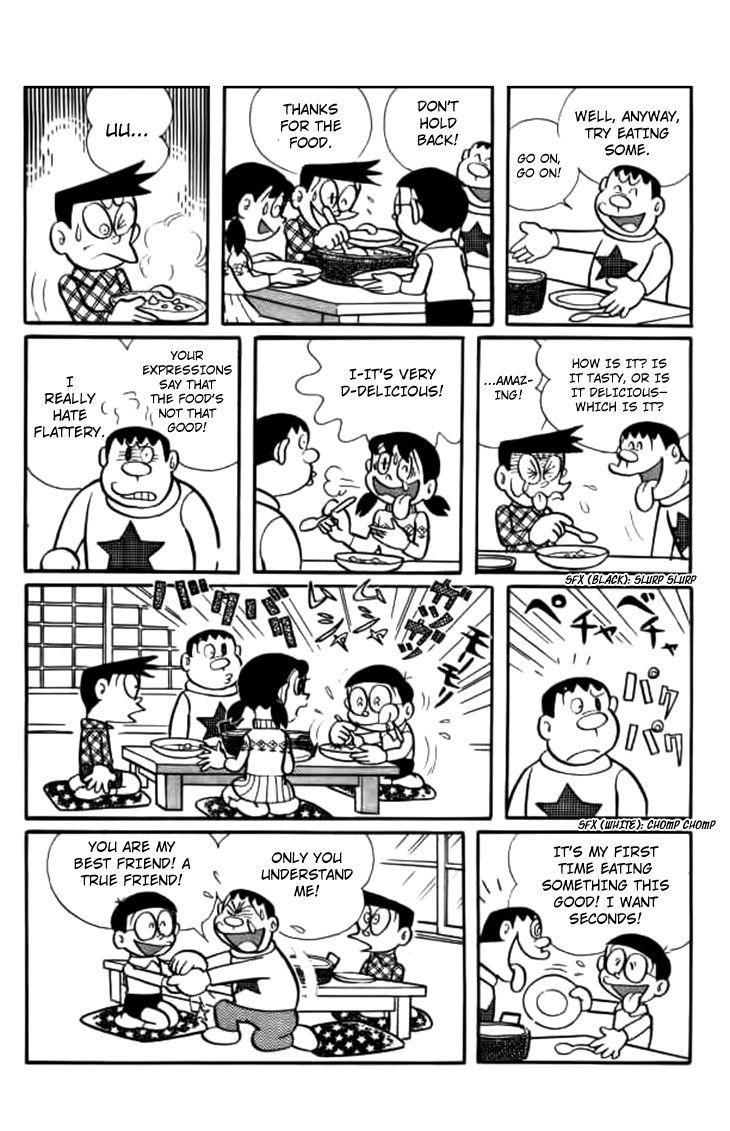 Doraemon - episode 232 - 5