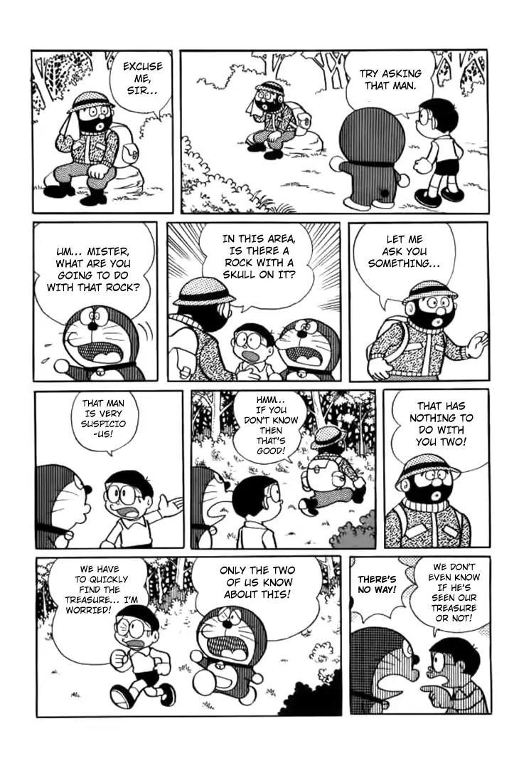 Doraemon - episode 236 - 9