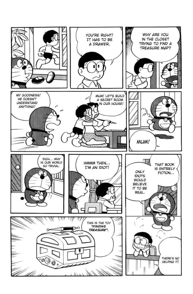 Doraemon - episode 236 - 3