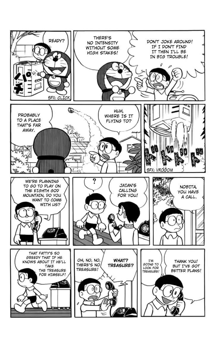 Doraemon - episode 236 - 5