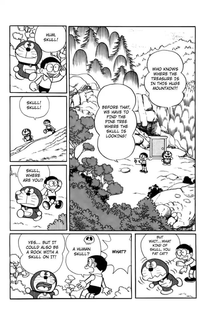 Doraemon - episode 236 - 8