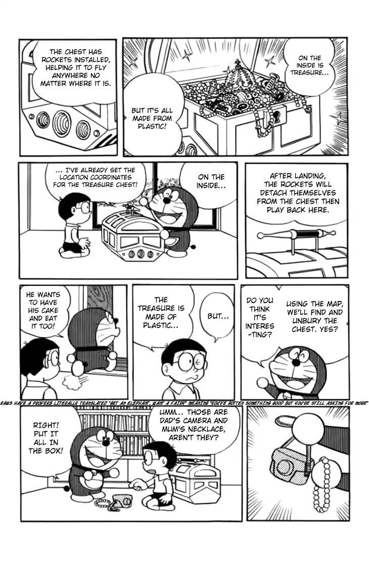 Doraemon - episode 236 - 4