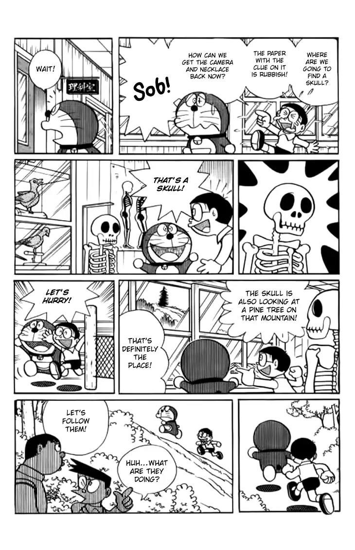 Doraemon - episode 236 - 14