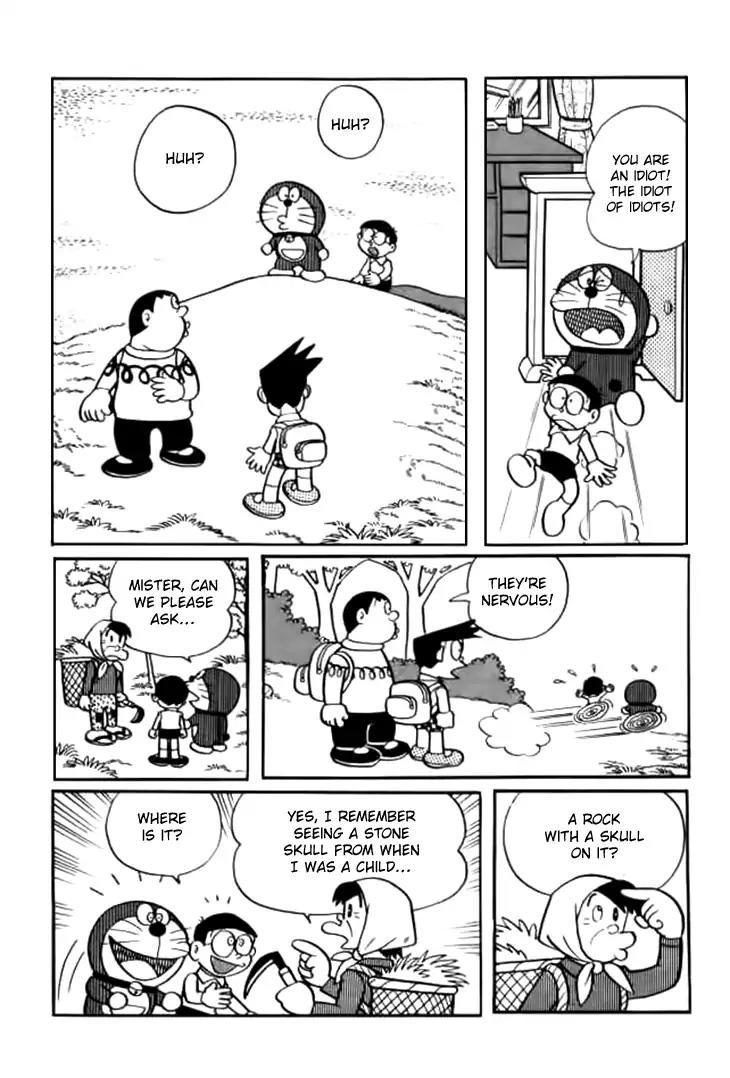 Doraemon - episode 236 - 11