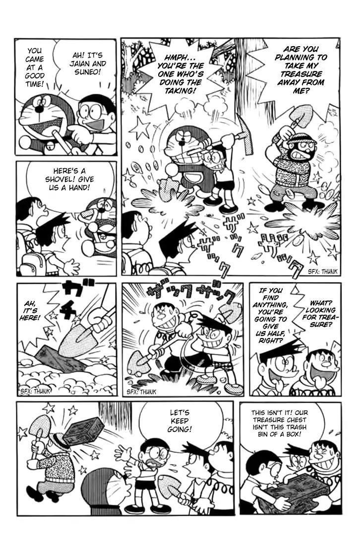Doraemon - episode 236 - 16