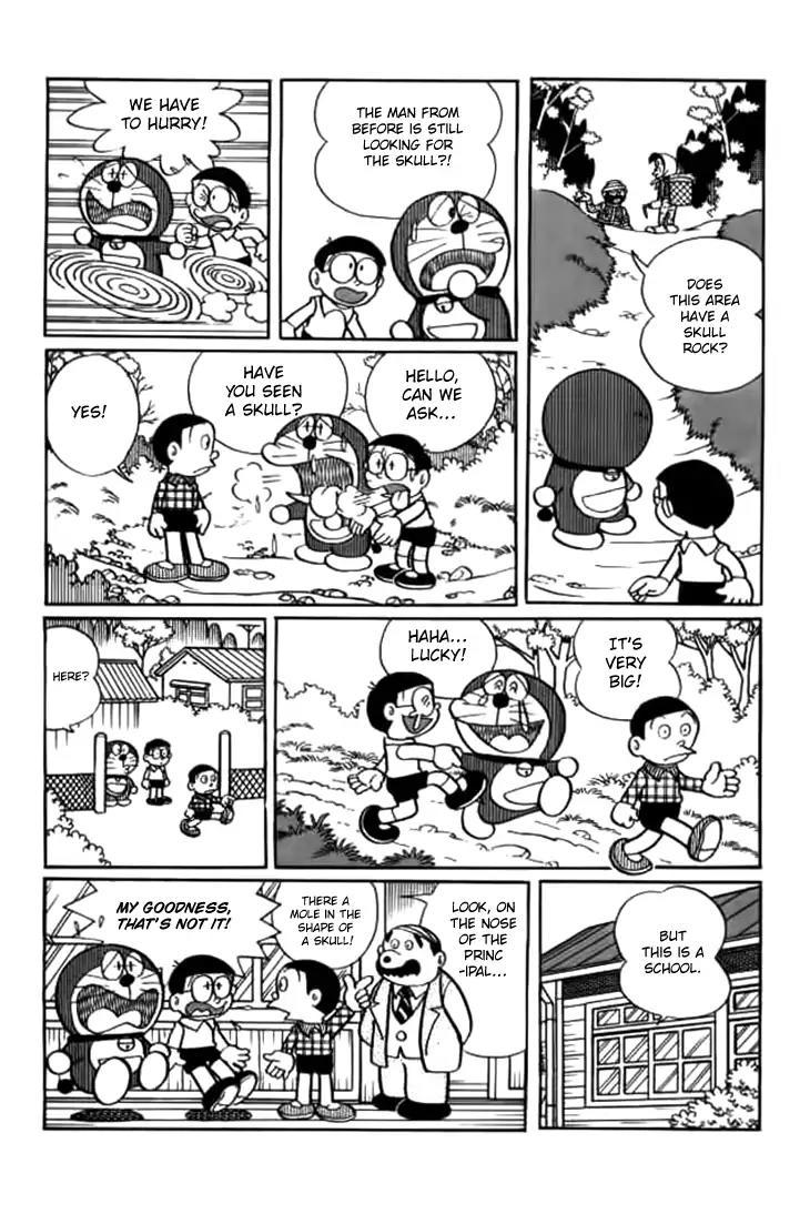 Doraemon - episode 236 - 13