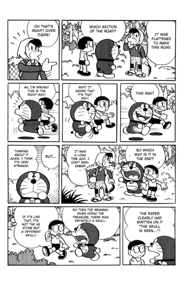 Doraemon - episode 236 - 12