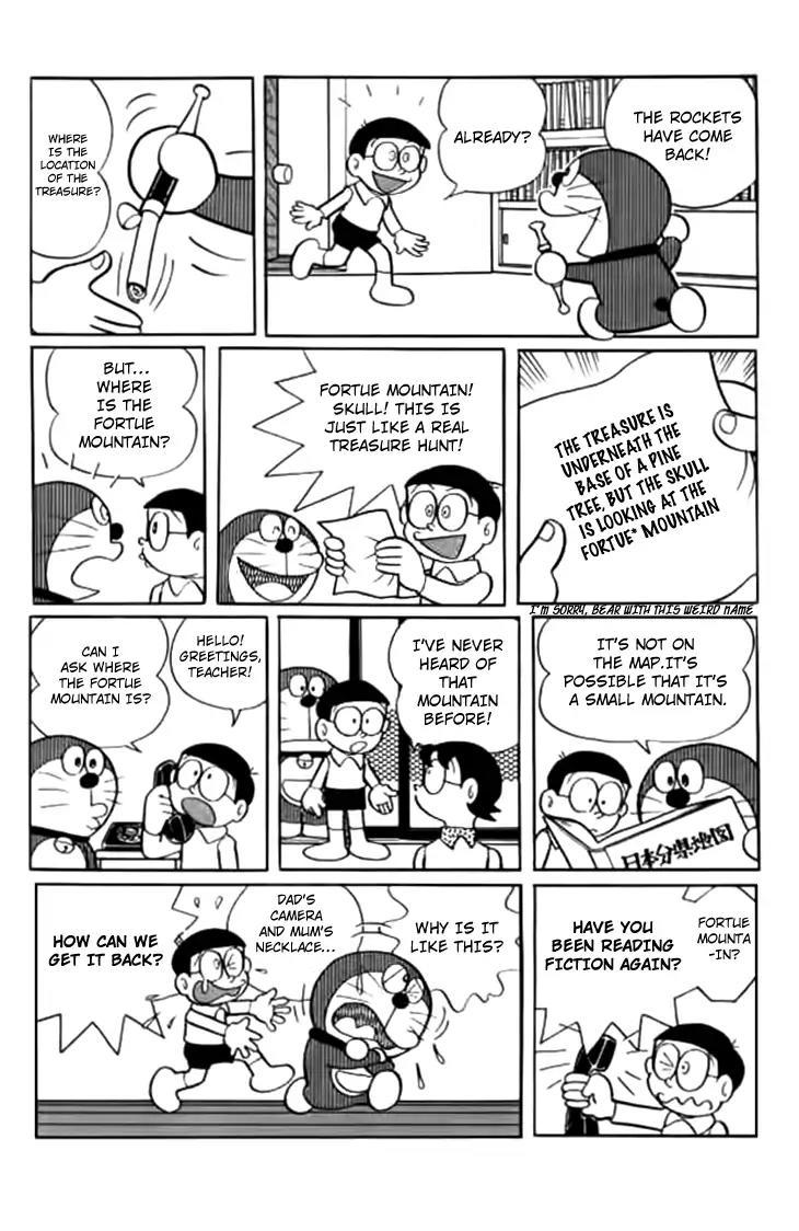 Doraemon - episode 236 - 6