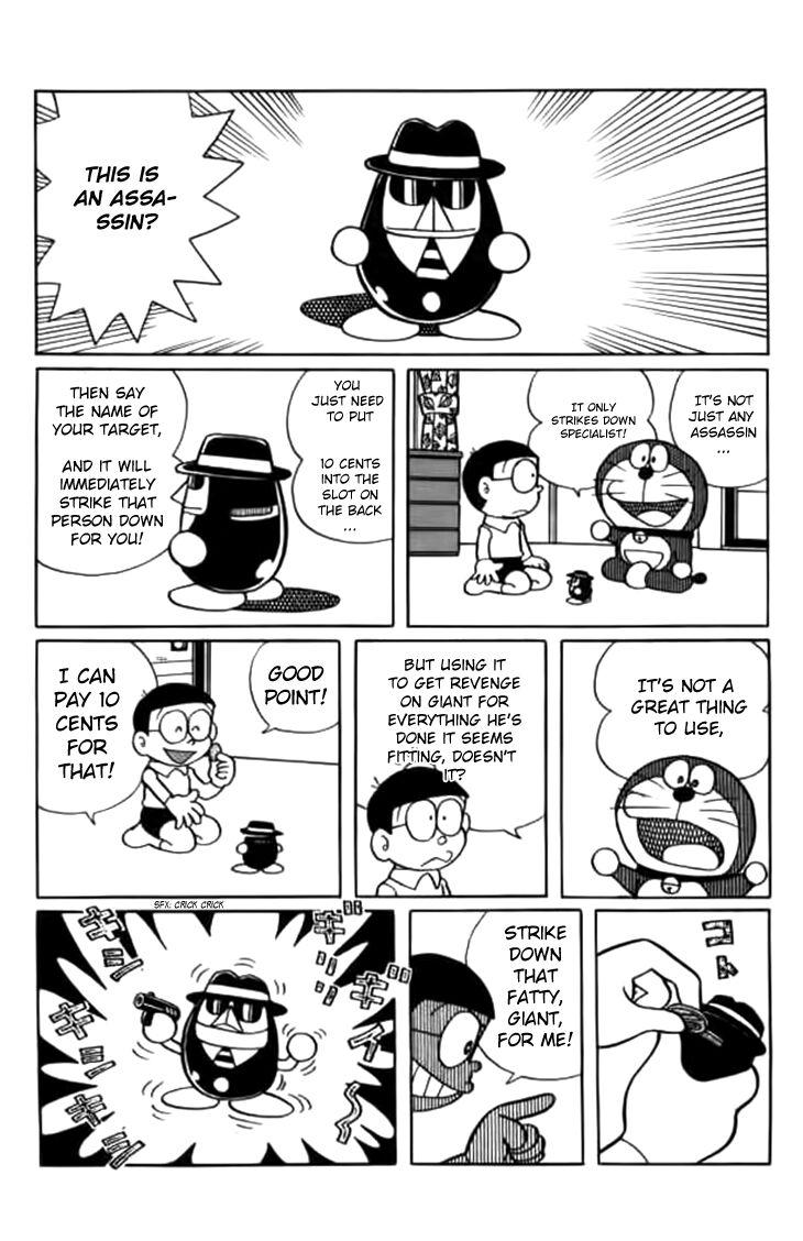 Doraemon - episode 239 - 2