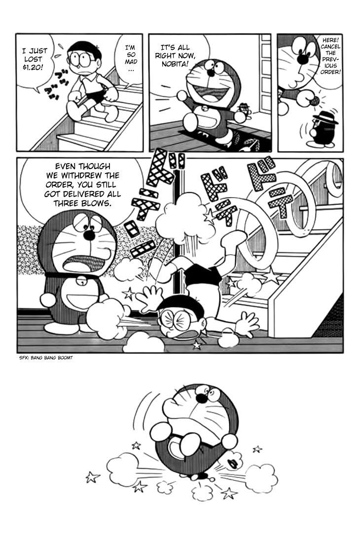 Doraemon - episode 239 - 7