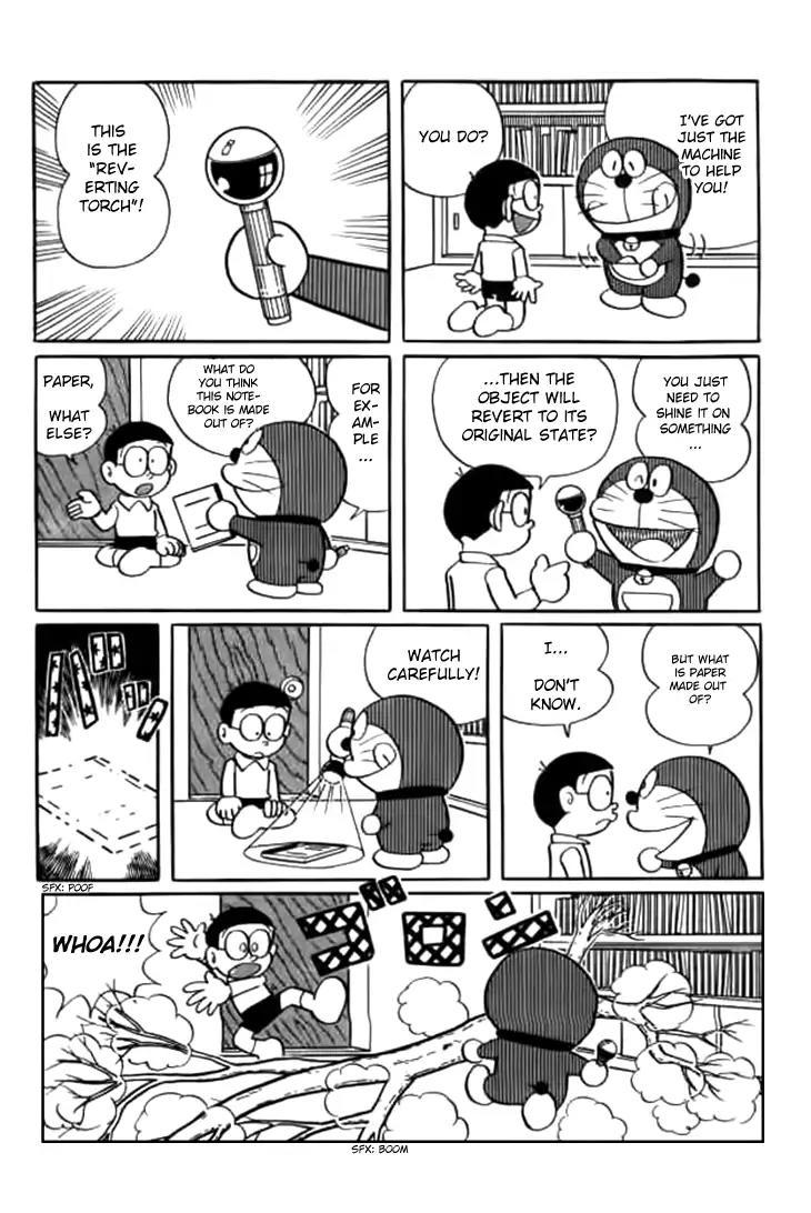 Doraemon - episode 240 - 3