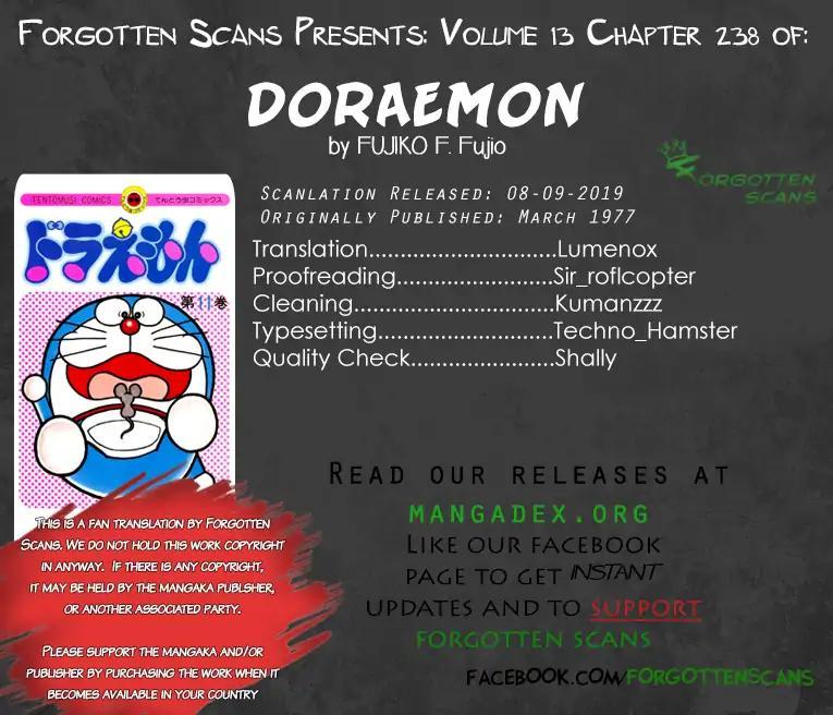 Doraemon - episode 240 - 0