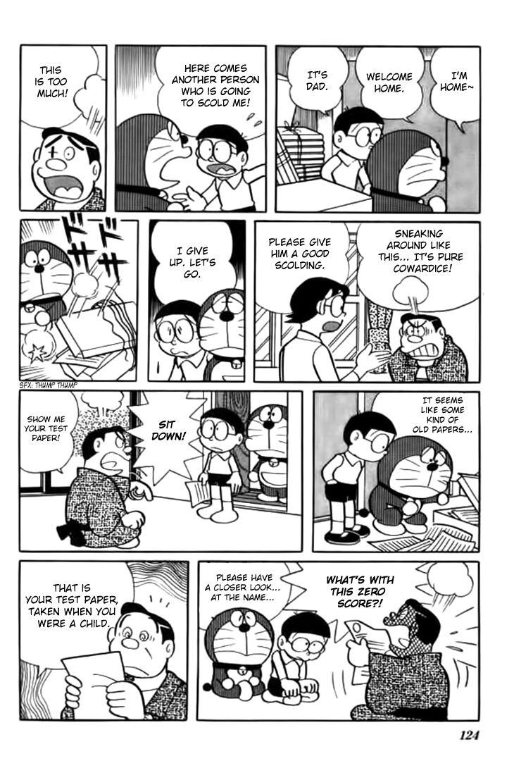 Doraemon - episode 241 - 7