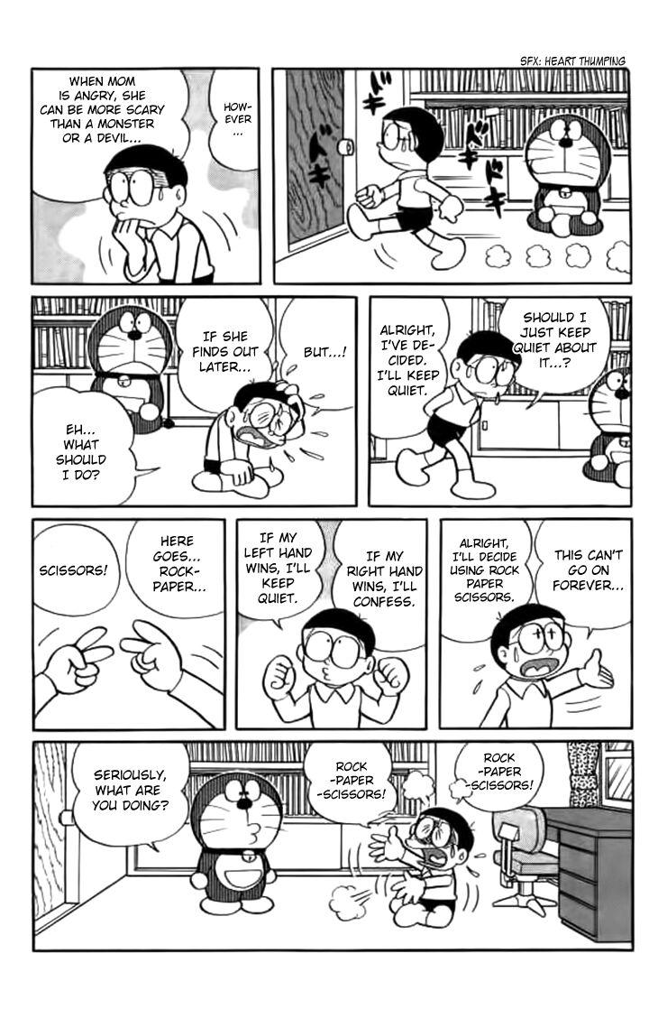 Doraemon - episode 241 - 2