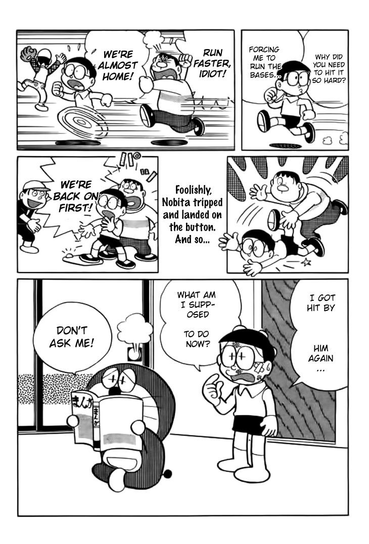 Doraemon - episode 242 - 8