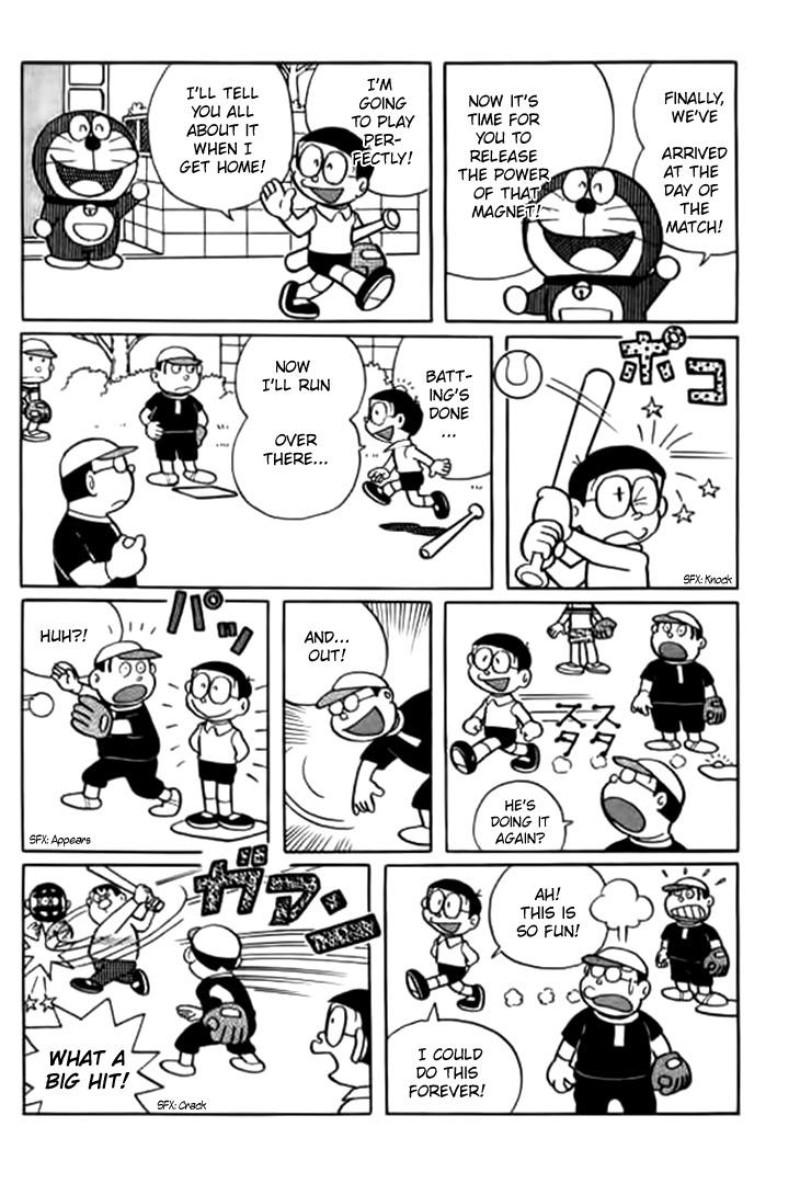 Doraemon - episode 242 - 7