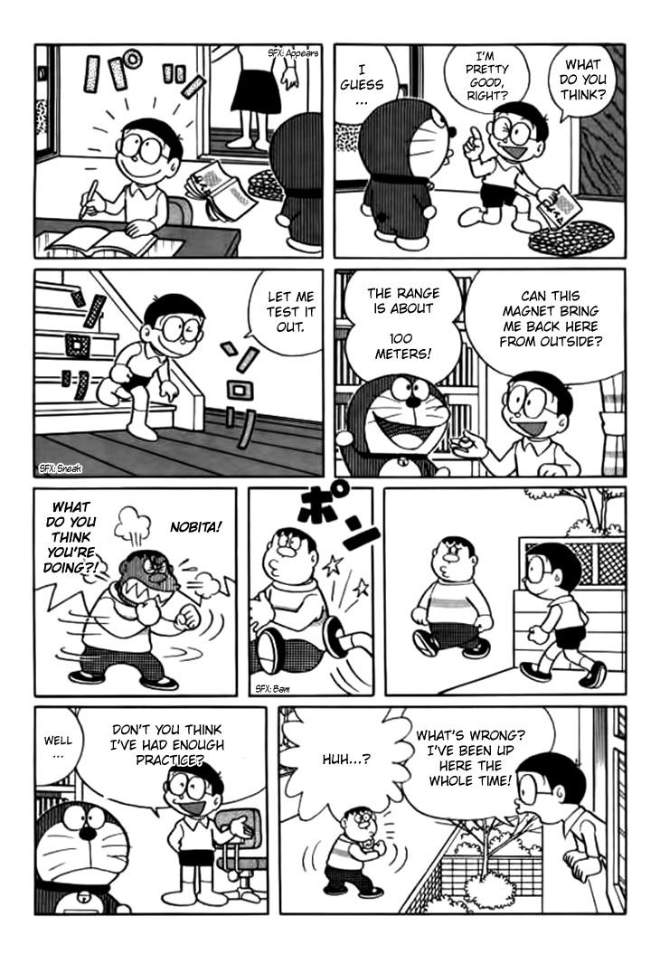 Doraemon - episode 242 - 6