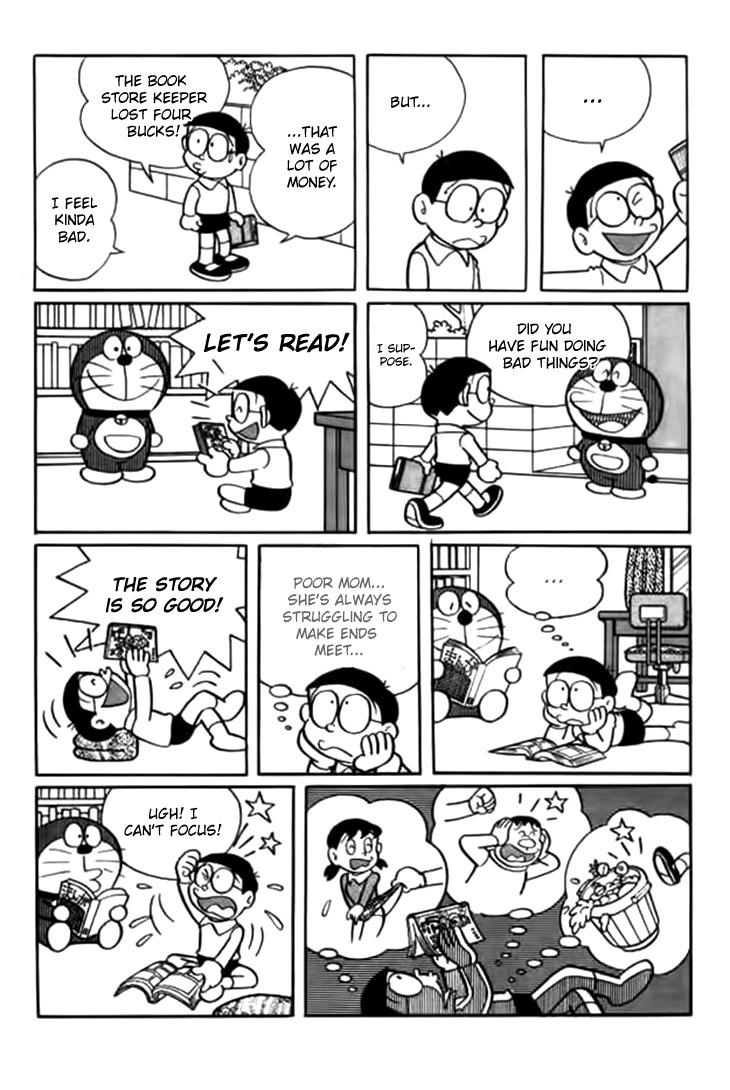 Doraemon - episode 243 - 9