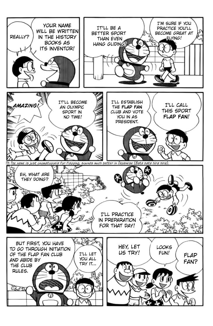 Doraemon - episode 245 - 5