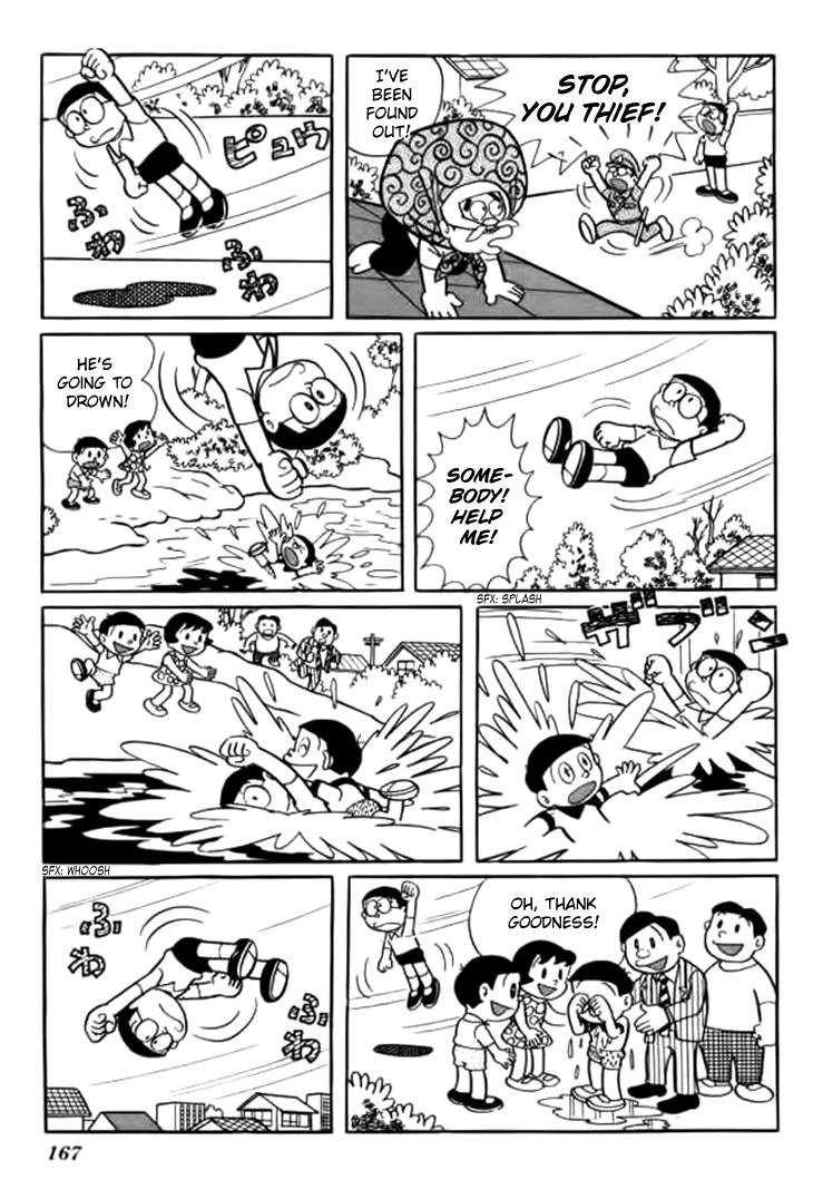Doraemon - episode 246 - 7