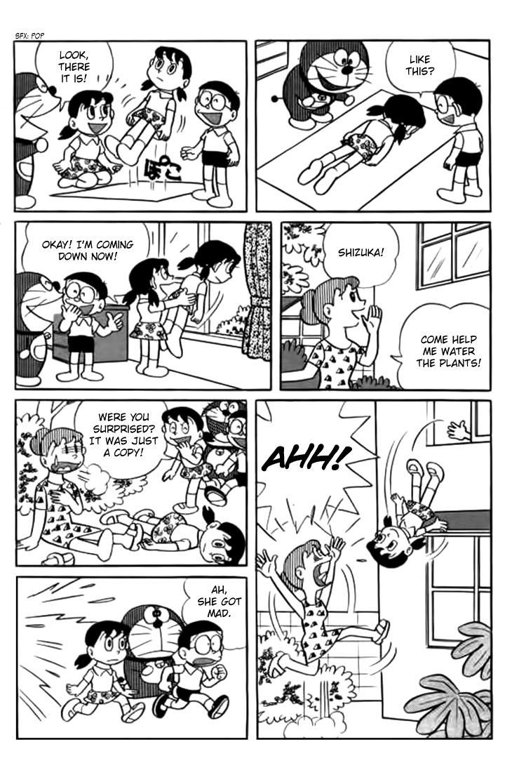 Doraemon - episode 246 - 4