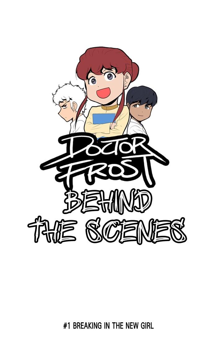 Dr Frost - episode 129 - 0