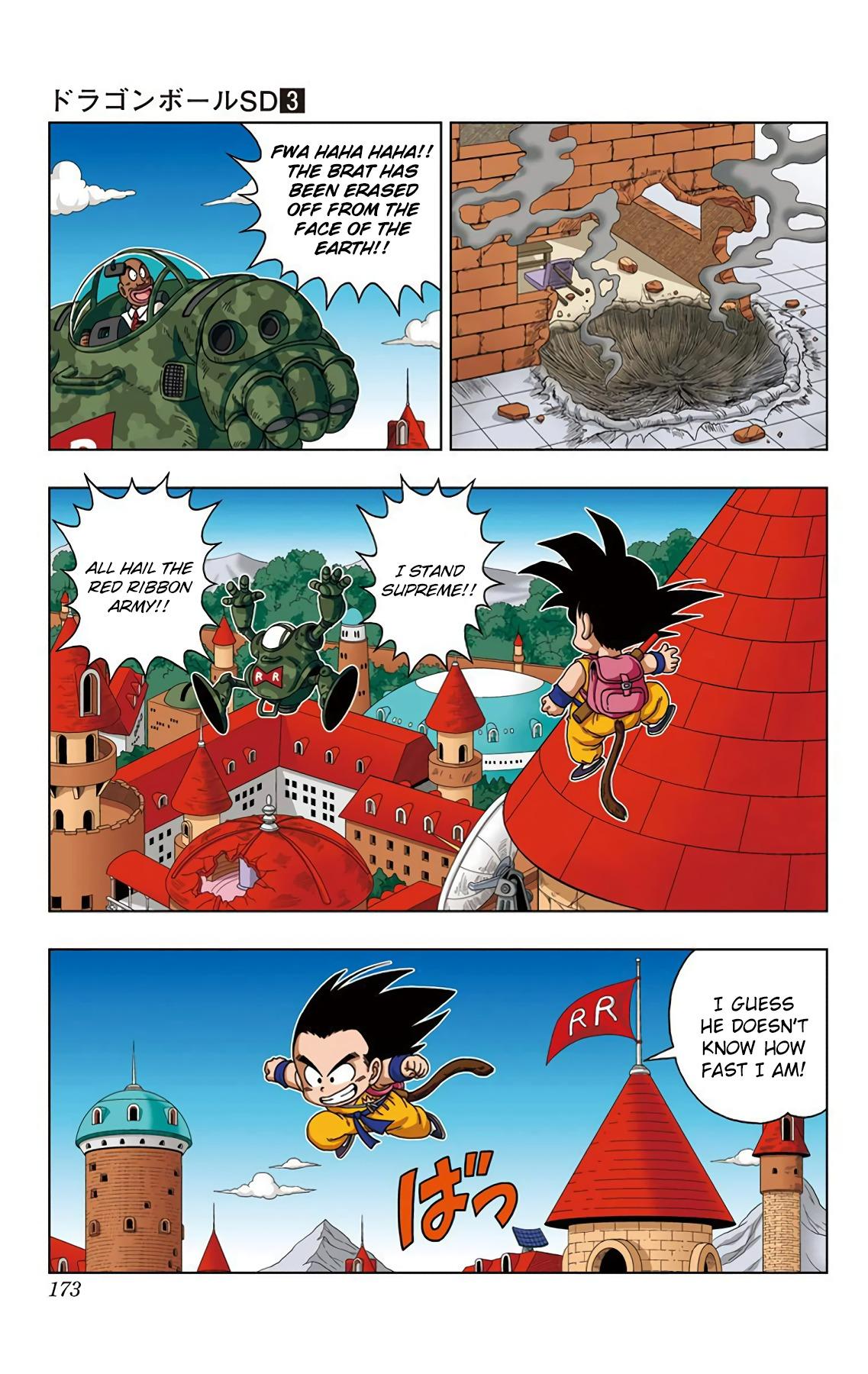 Dragon Ball SD - episode 28 - 8