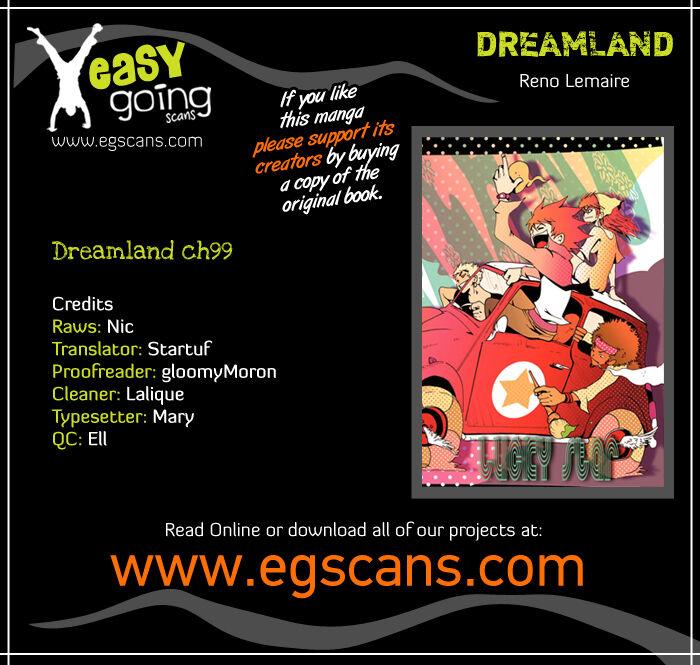 Dreamland - episode 102 - 0