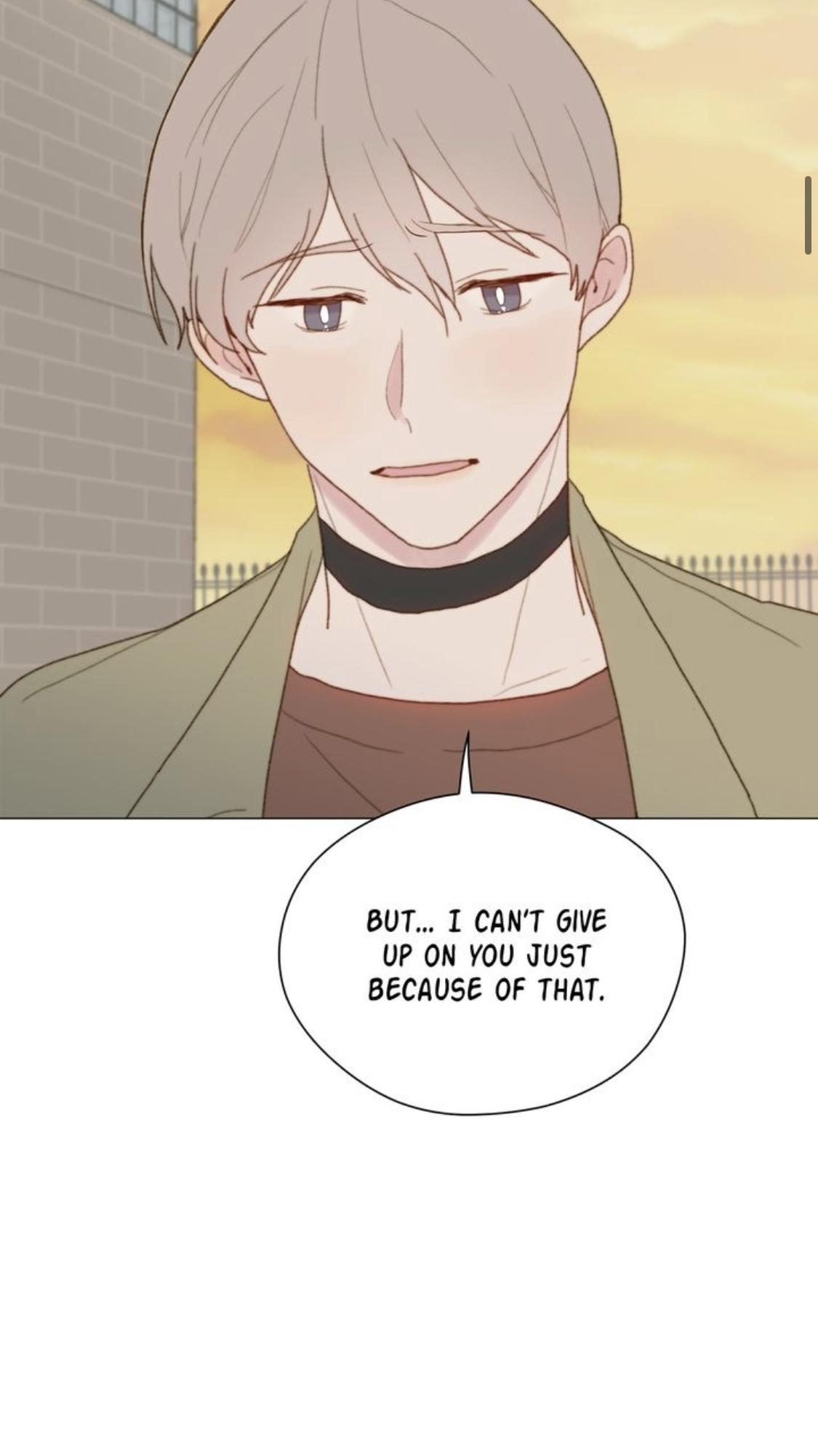 EGOISM Ch.33 Page 10 - Mangago