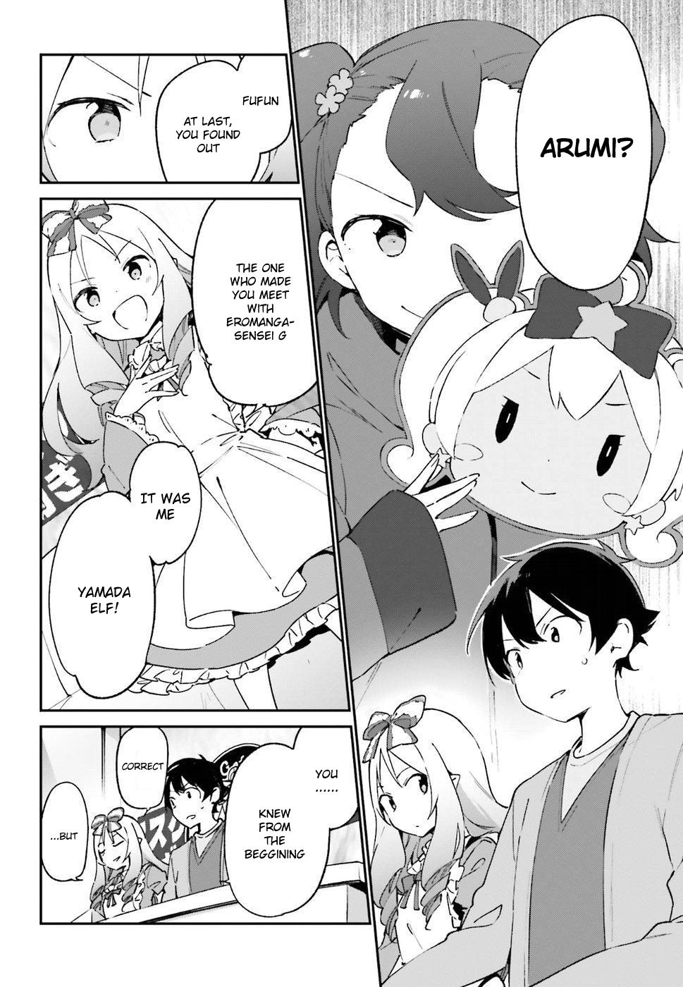 Eromanga-sensei - episode 48 - 9