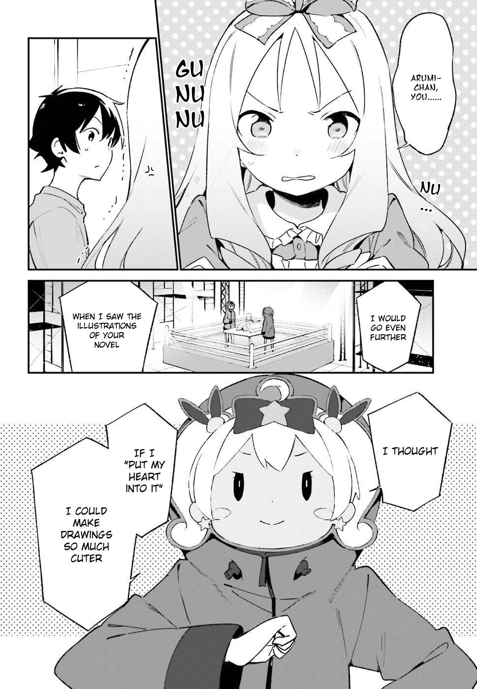 Eromanga-sensei - episode 49 - 11