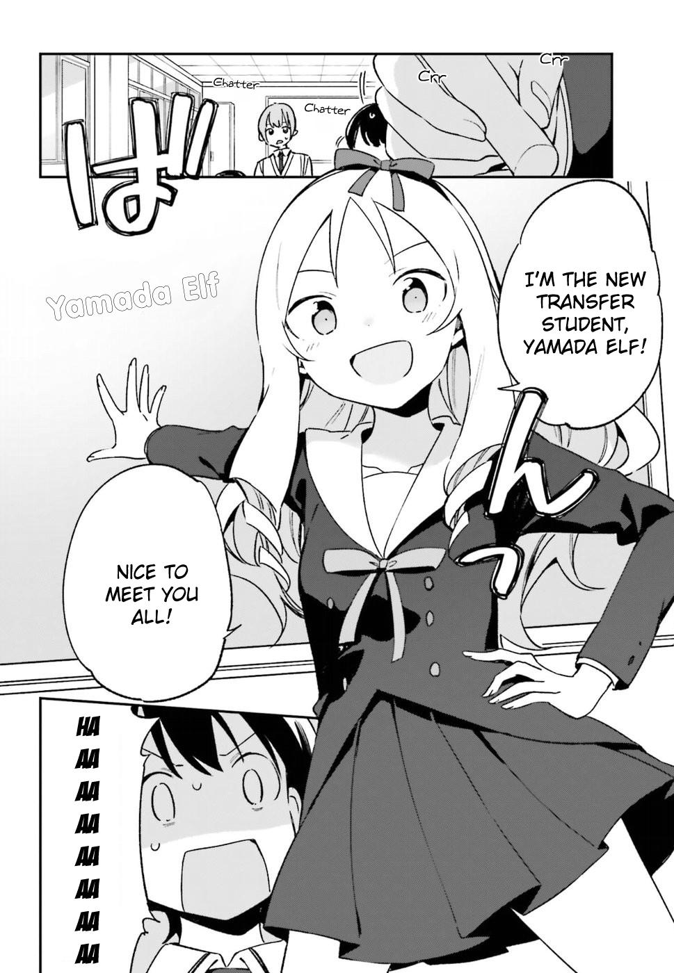 Eromanga-sensei - episode 55 - 3