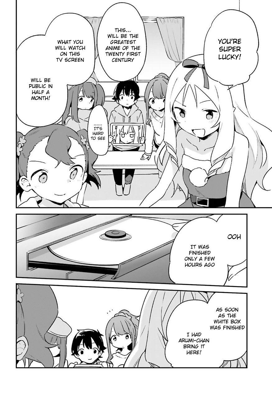 Eromanga-sensei - episode 57 - 11