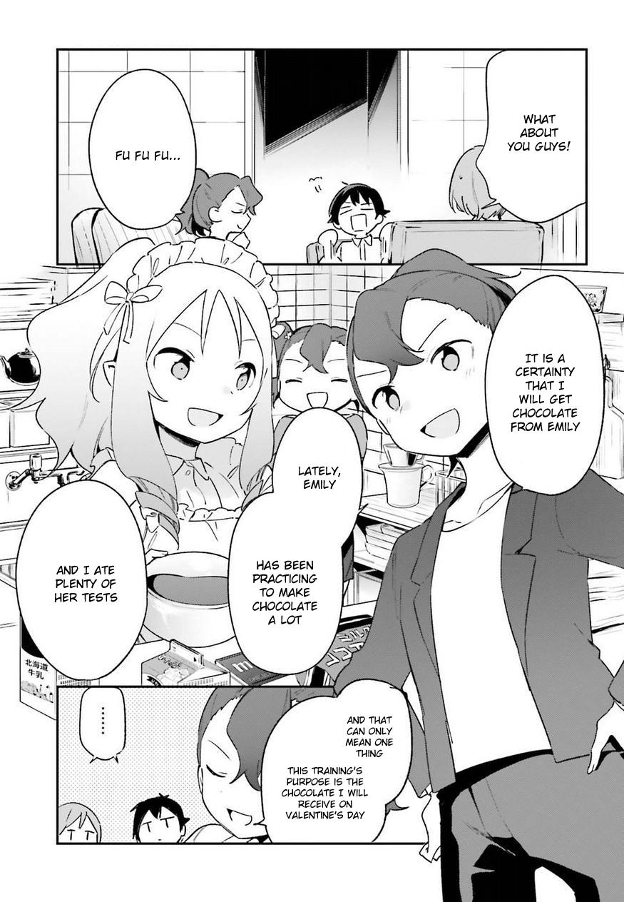 Eromanga-sensei - episode 59 - 4