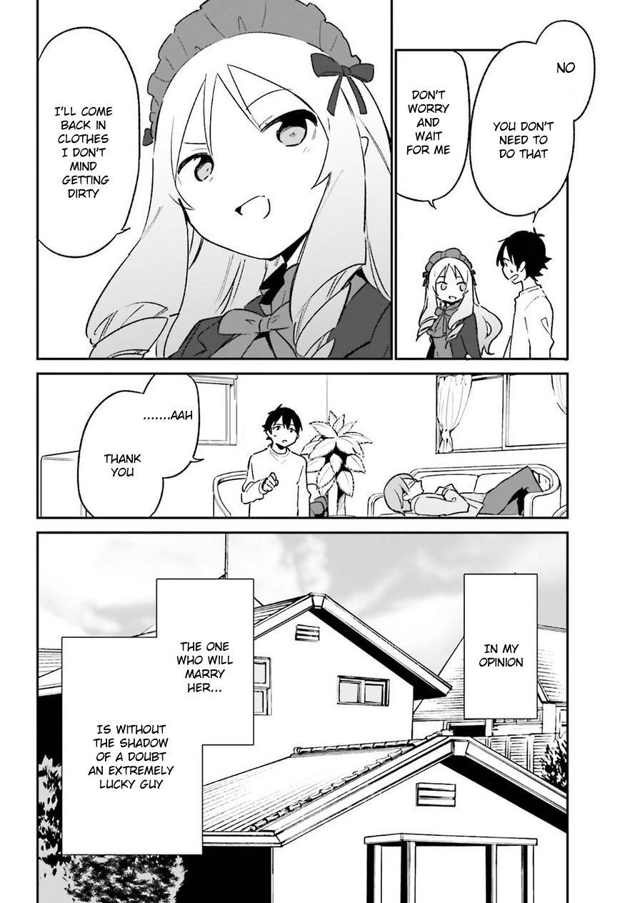 Eromanga-sensei - episode 62 - 15