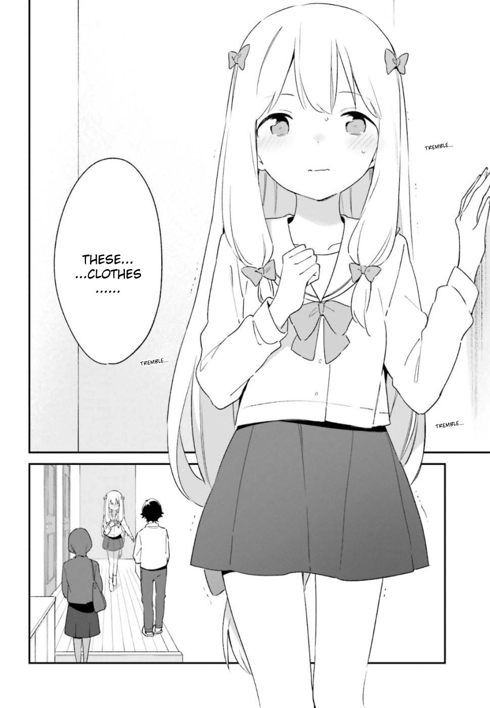 Eromanga-sensei - episode 67 - 7